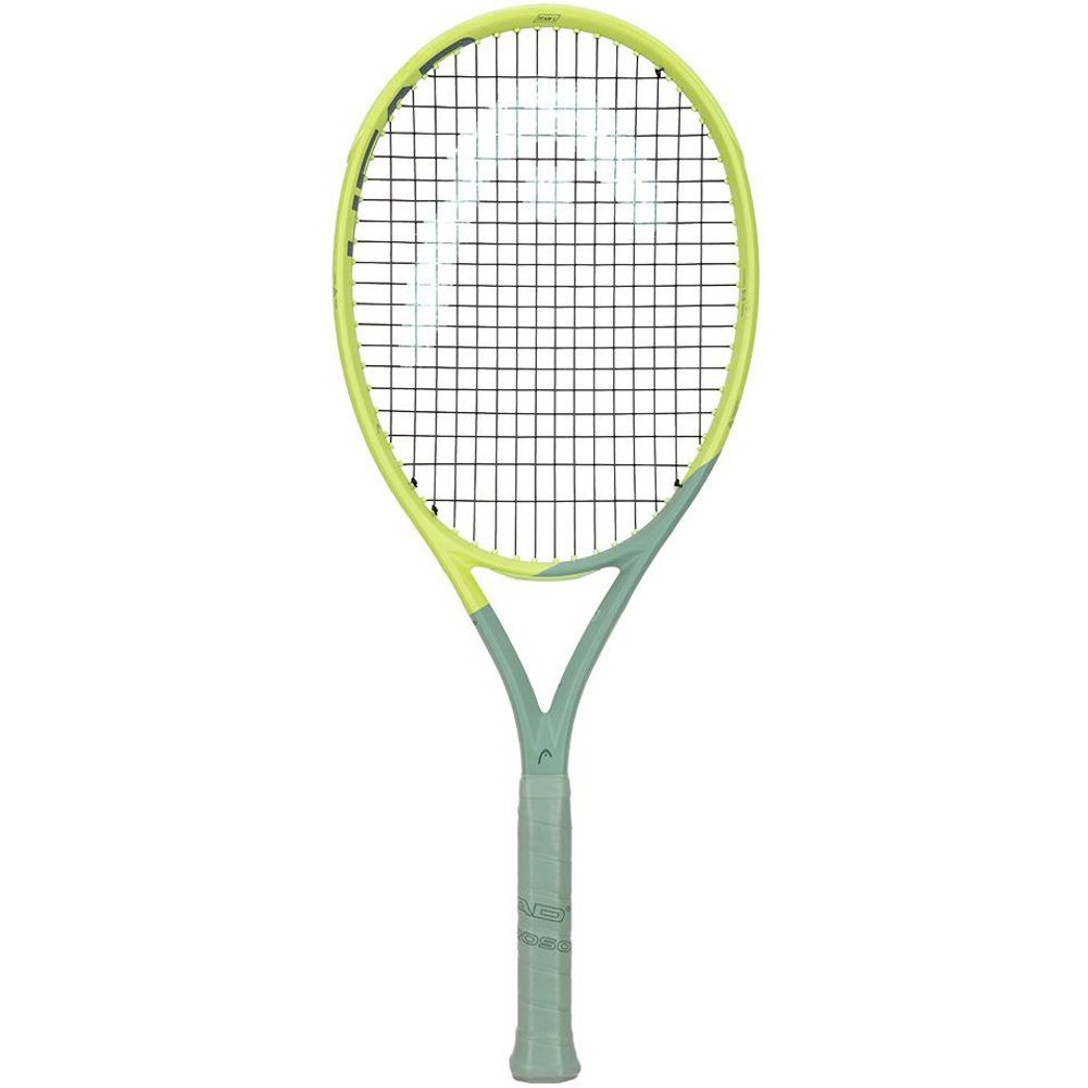 Head Auxetic Extreme Team L 2022 Tennis Racquet