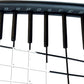 E-Force Fission 160 Racquetball Racquet , Grip 3 5/8