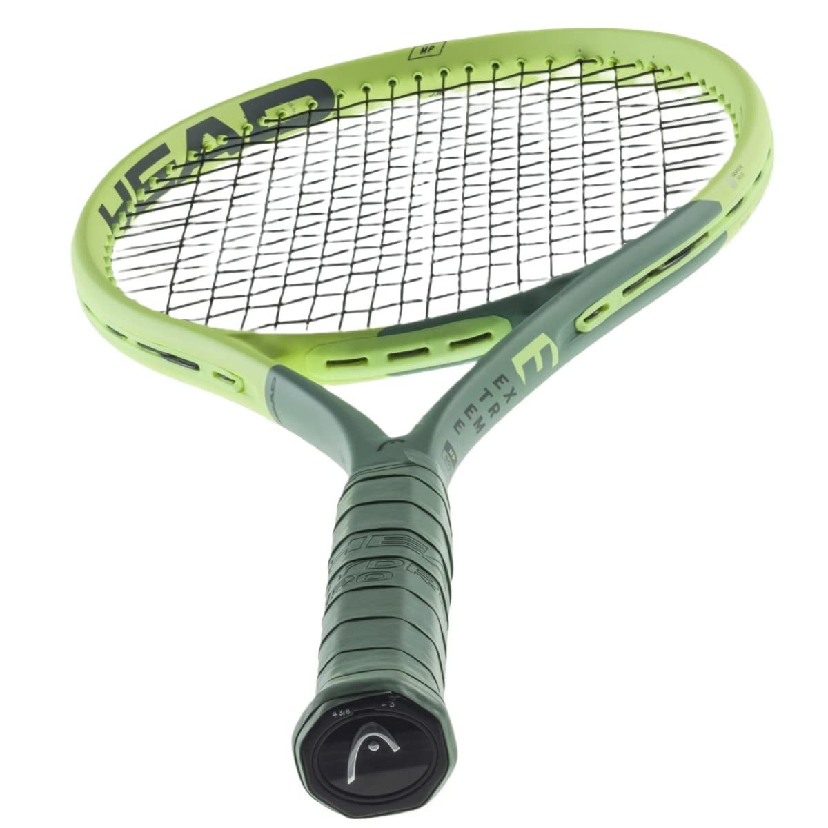 Head Extreme MP 2022 Tennis Racquets