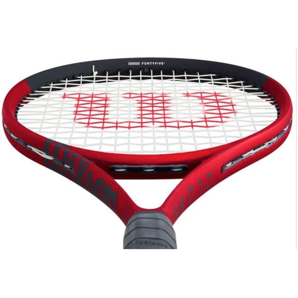 Wilson Clash 100UL v2 Tennis Racquet