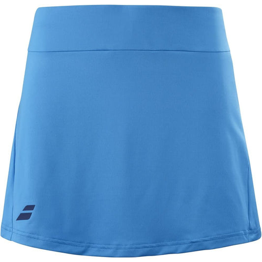 Babolat Women’s Play Tennis Skirt  - Blue Aster