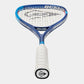 Dunlop Tristorm Elite Squash Racquet (Blue)