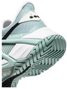 Diadora B.ICON W Clay Women Shoes (Surf Spray/Black)