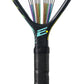 E-Force Fission 170 Racquetball Racquet, Grip 3 5/8