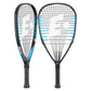 E-Force Takeover 160 Racquetball Racquet, Grip 3 5/8