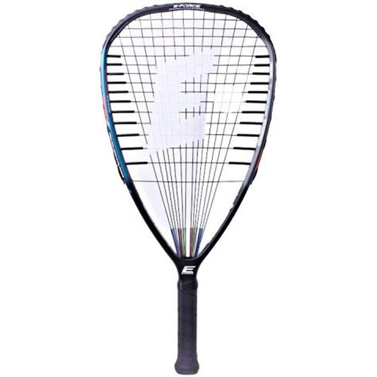 E-Force Dark Star Mark II 170  Racquetball Racquet, Grip 3 5/8