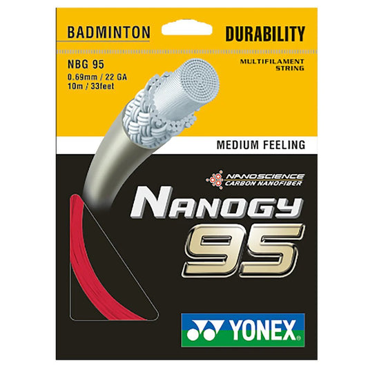 Yonex Nanogy 95 Badminton String