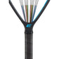 E-Force Takeover 160 Racquetball Racquet, Grip 3 5/8