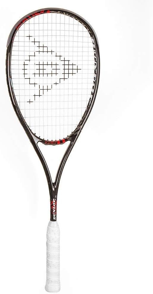 Dunlop Sports Force Rush Doubles Squash Racket