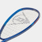 Dunlop Tristorm Elite Squash Racquet (Blue)