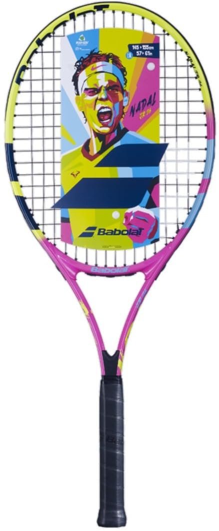 Babolat Nadal Junior 26"Tennis Racquet