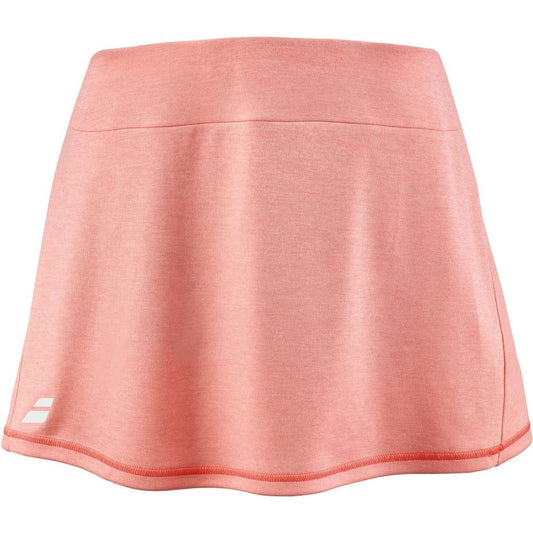Babolat Women’s Play Tennis Skirt (Fluo Strike)