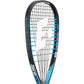 E-Force Takeover 160 Racquetball Racquet, Grip 3 5/8