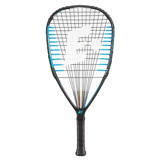 E-Force Takeover 160 Racquetball Racquet, Grip 3 5/8