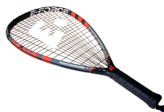 E-Force Exile Racquetball Racquet,