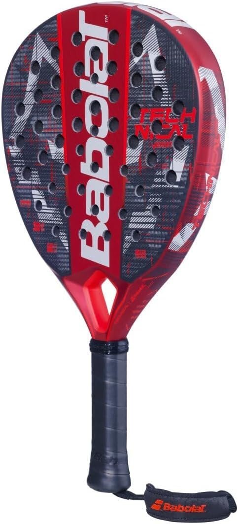 Babolat Teachnical Veron Juan Lebron 2024 Padel Racket