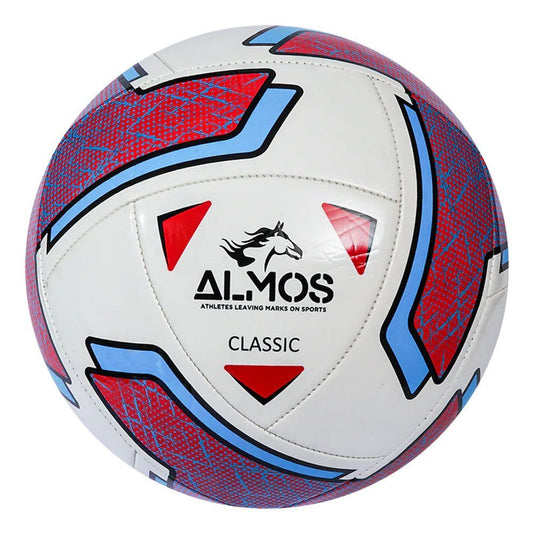 Almos CLASSIC 16P Soccer Ball