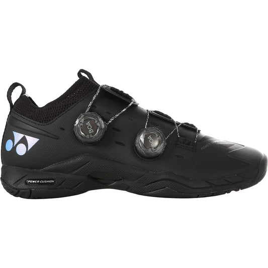 Yonex Power Cushion Infinity Badminton Shoe (Black)