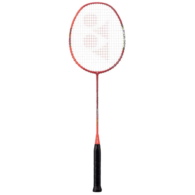 Yonex Astrox 01 Ability Badminton Racquet - Red