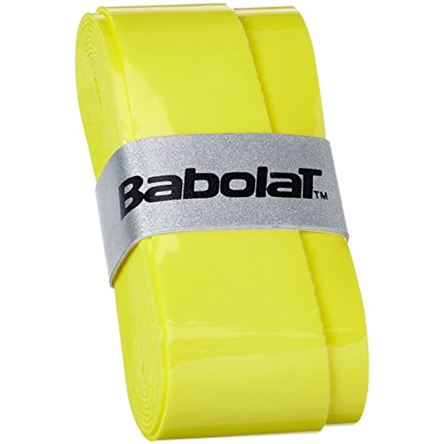 Babolat PRO Tour X3 Racket accesories Yellow Amarillo UNIQ