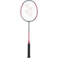 Yonex Arcsaber 11 Play Pre-Strung  Badminton Racquet Grayish Pearl