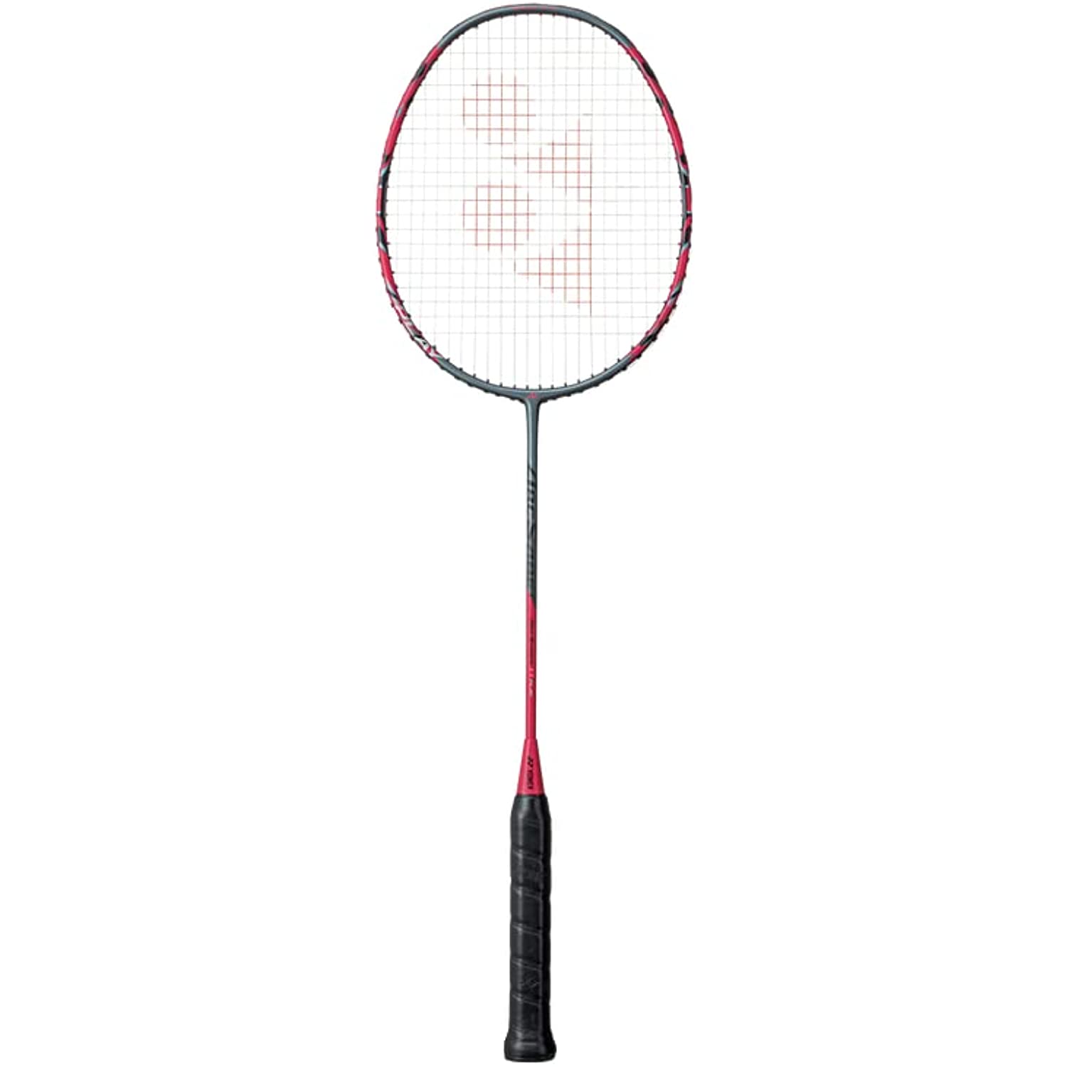 Yonex Arcsaber 11 Play Pre-Strung  Badminton Racquet Grayish Pearl