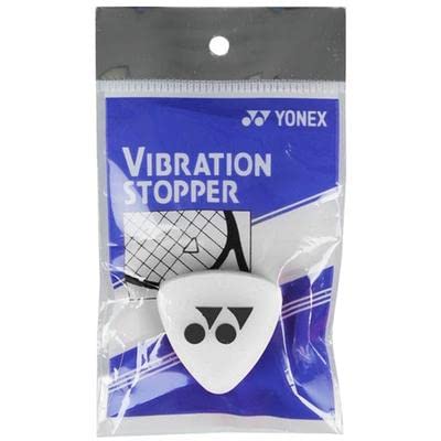 YONEX Vibration Stopper DAMPENER (White)
