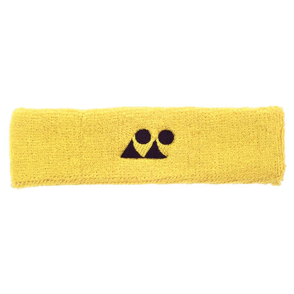 Yonex Headband AC258EX (Yellow)