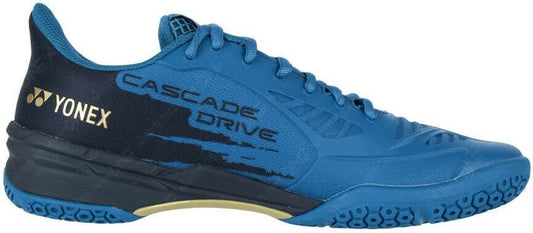 Yonex Power Cushion Cascade Drive SHBCD1EX Men Shoes (Teal Blue)