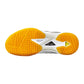 YONEX Power Cushion 65 Z3 Wide Badminton Indoor Court Shoe (White/Orange)