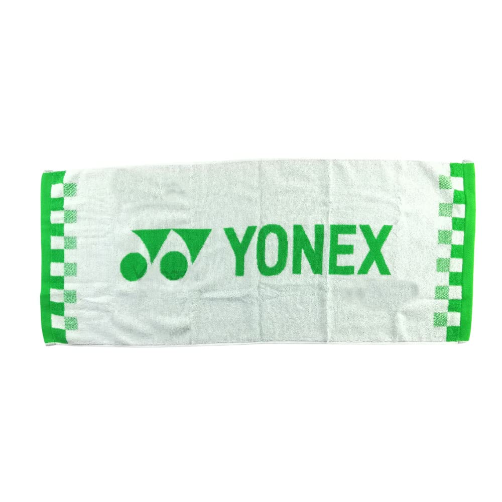 YONEX Face Towel AC1109EX (White)