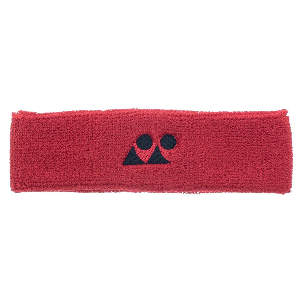 Yonex Headband AC258EX (Red)