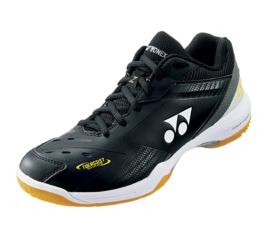 YONEX Power Cushion 65 Z3 Men's Indoor Court Shoe (Black)