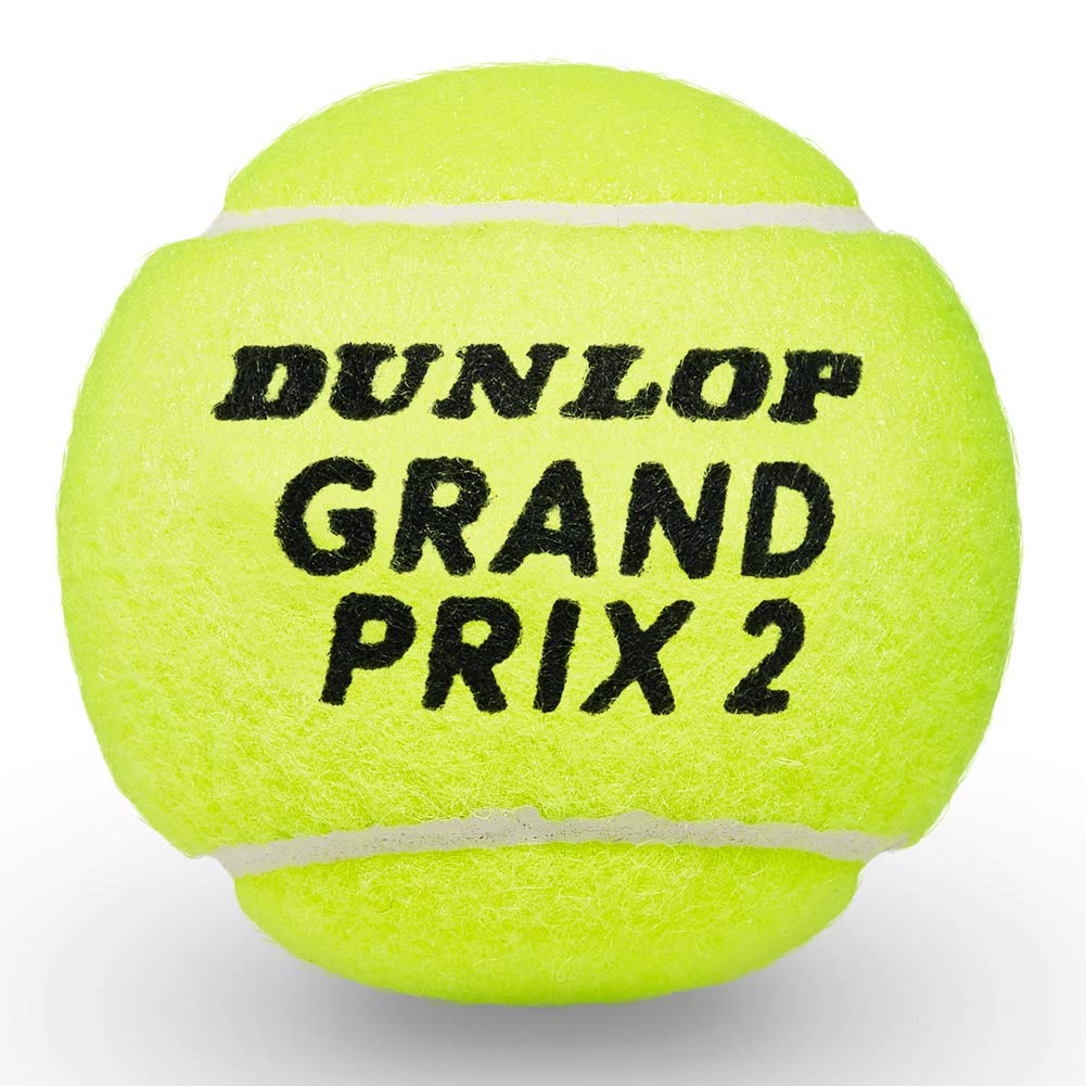 Dunlop Grand Prix Extra Duty, Case