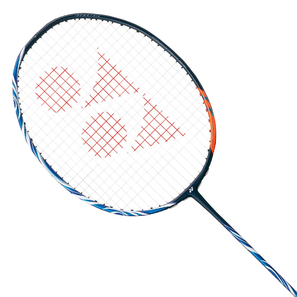 YONEX Astrox 100 ZZ Badminton Racquet Dark Navy 4U/G5
