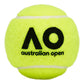 DUNLOP Australian Open Tennis Balls (Case)