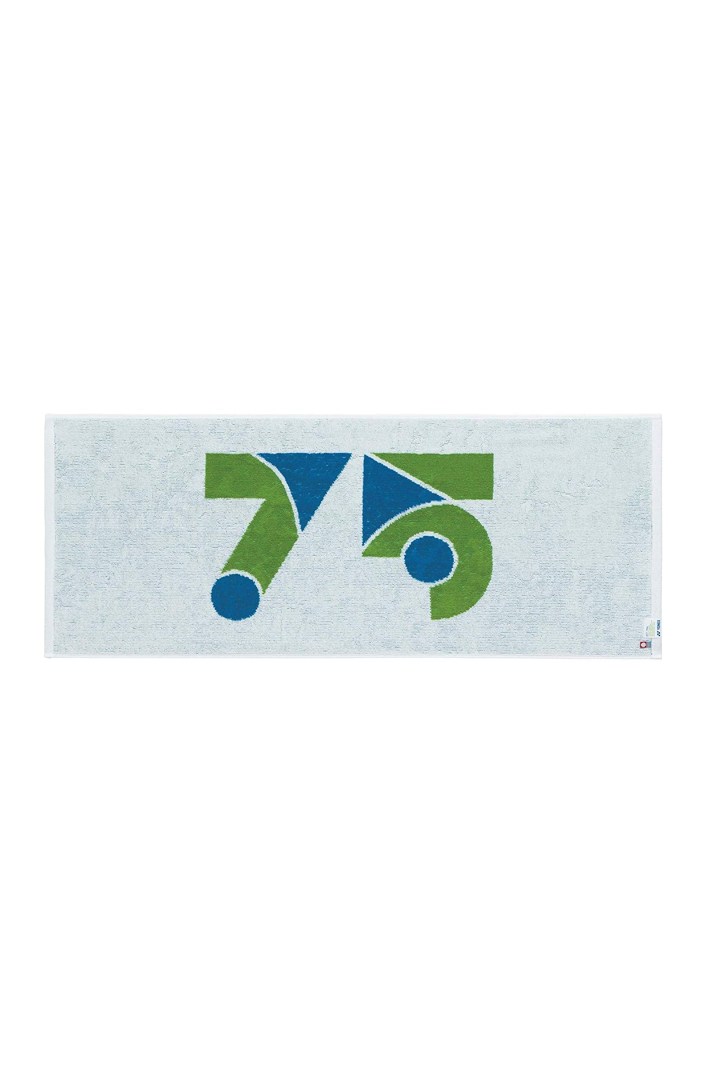 YONEX 75th Anniversary Edition Sport Towel