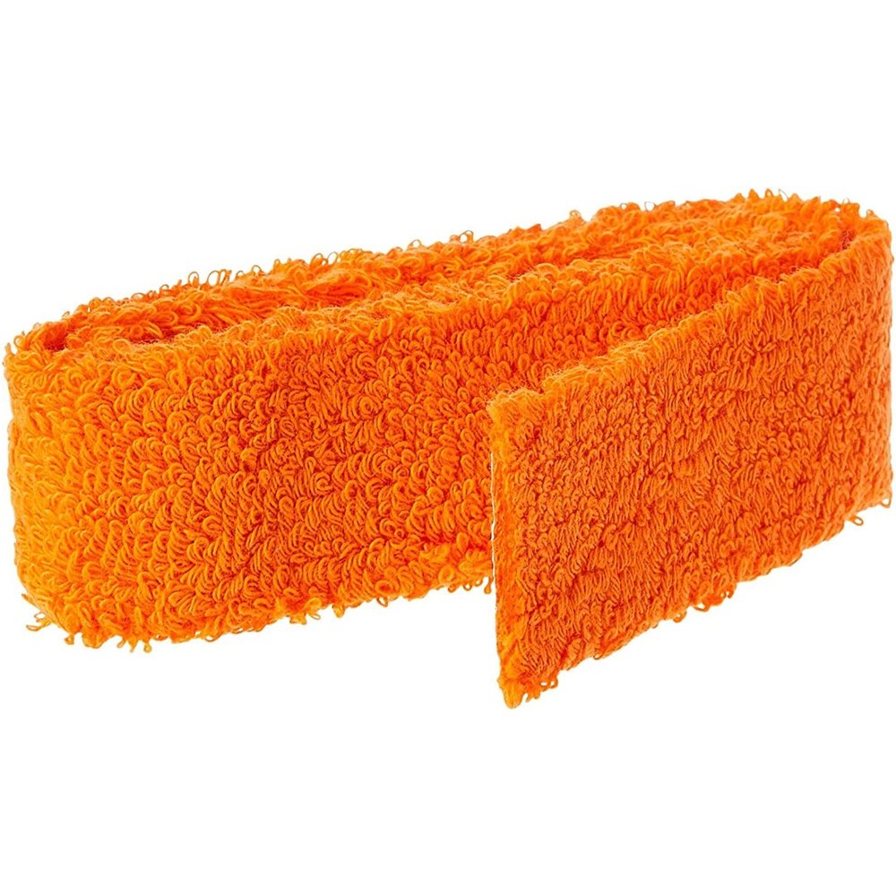 Yonex Racquet Towel Grip - Orange