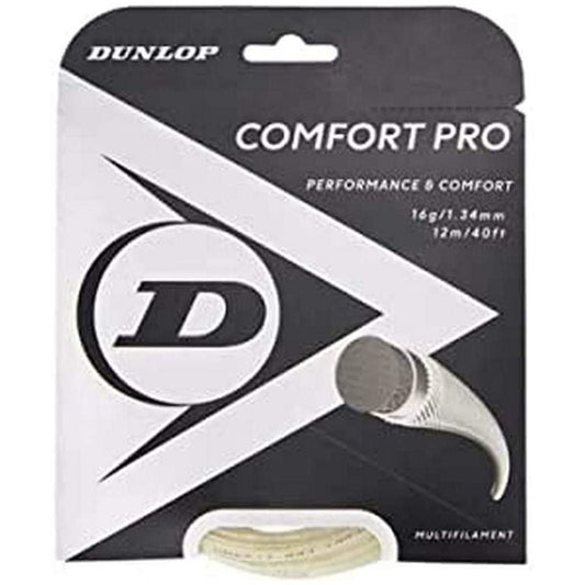 Dunlop Sports Comfort Pro Tennis String