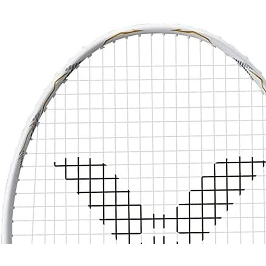 Victor Thruster K Falcon Claw LTD TK-FC LTD A Badminton Racquet (Unstrung)