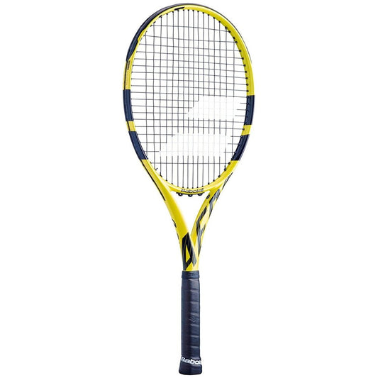 Babolat Aero G Tennis Racquet (4 3/8" Grip)