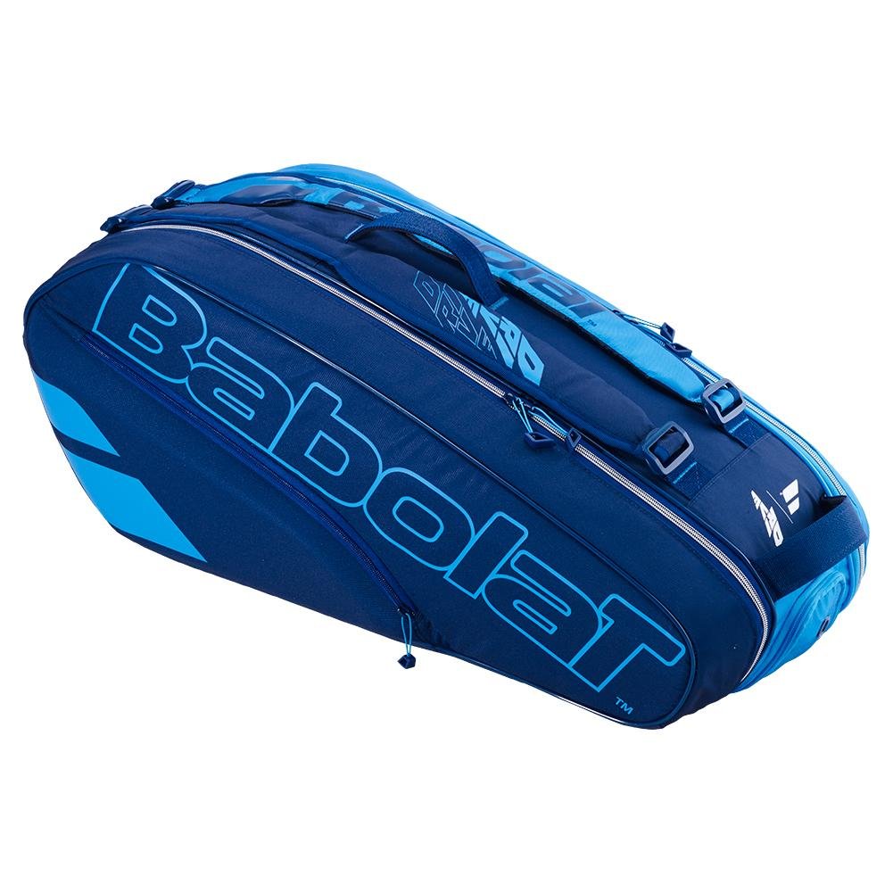 Babolat Pure Drive RHx6 Tennis Bag Blue