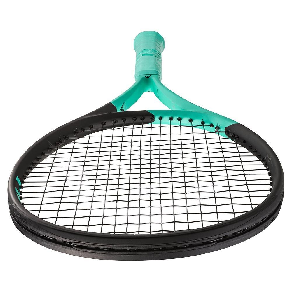 Head Auxetic Boom MP Tennis Racquet