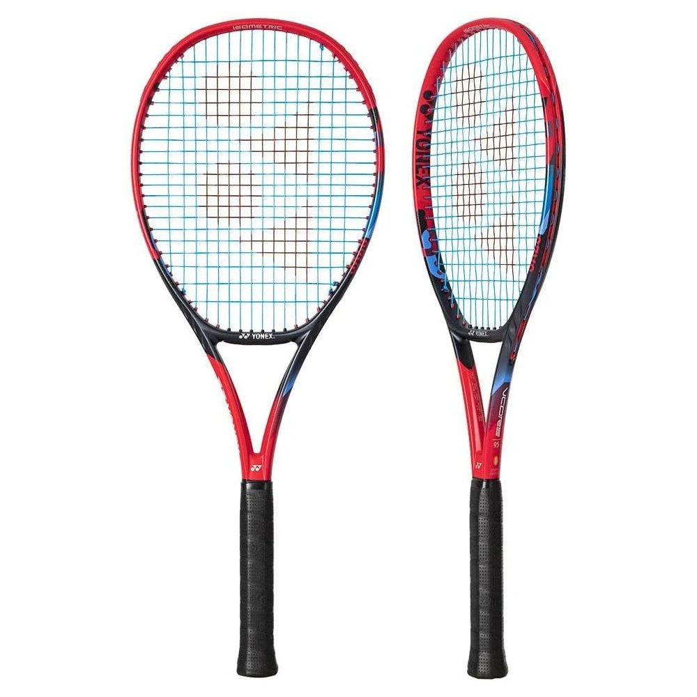 Yonex VCORE 95 (7th Gen) Tennis Racquet – pncsports