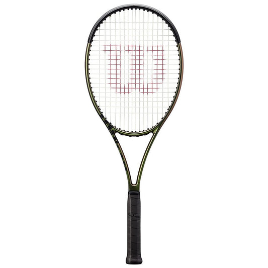 Wilson Blade 98 (18x20) V8 Tennis Racquet