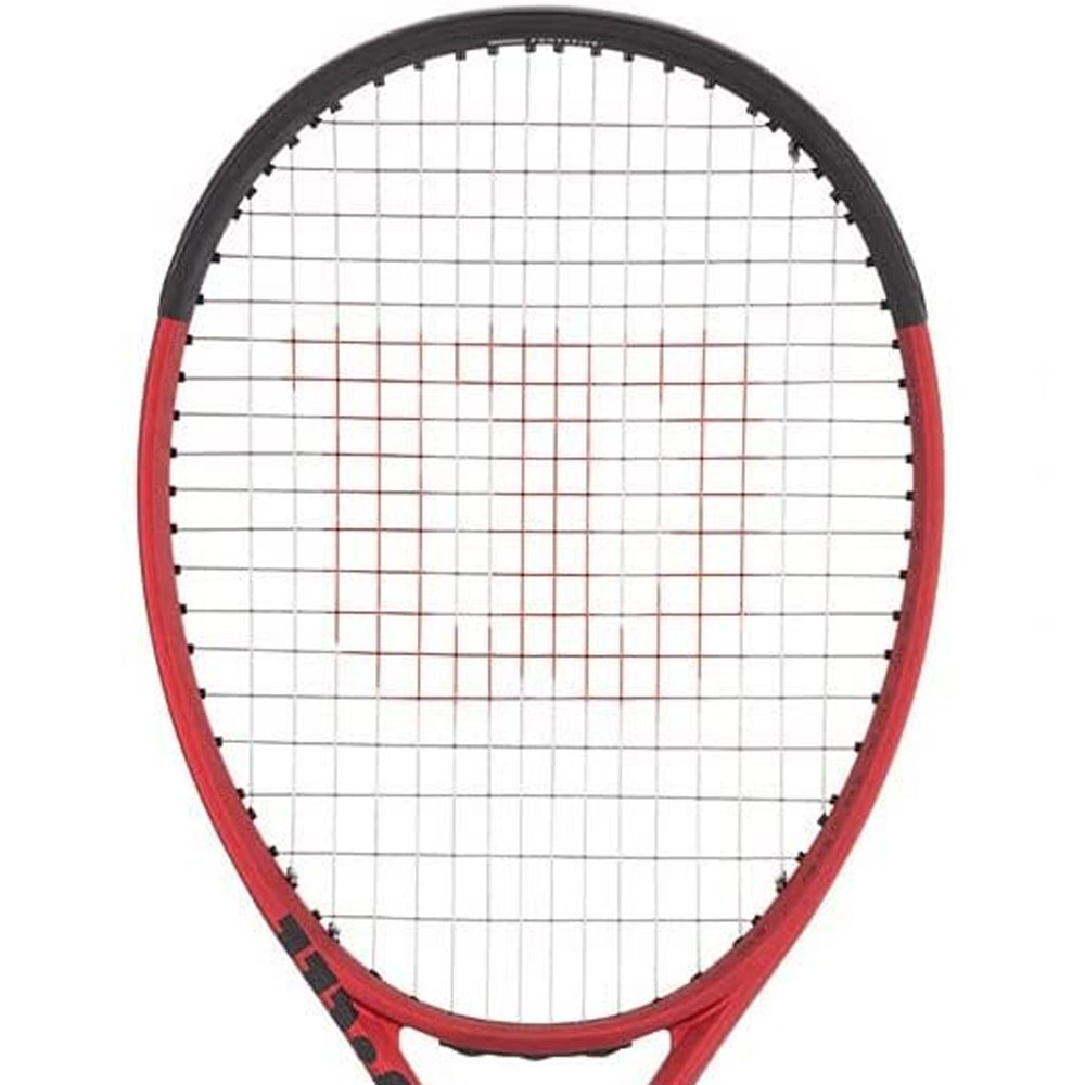 Wilson Clash 108 v2 Tennis Racquet