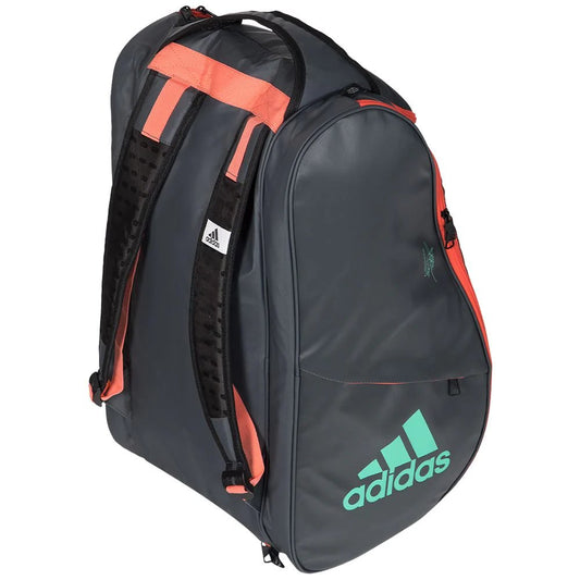 adidas Multigame BackPack Anthracite