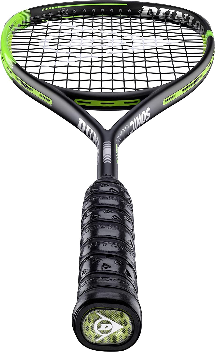 Dunlop SonicCore Elite 135 Squash Racket