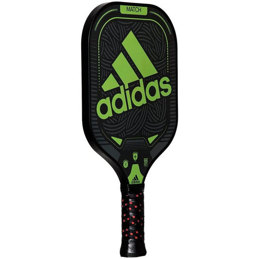 Adidas Match Composite Pickleball Paddle