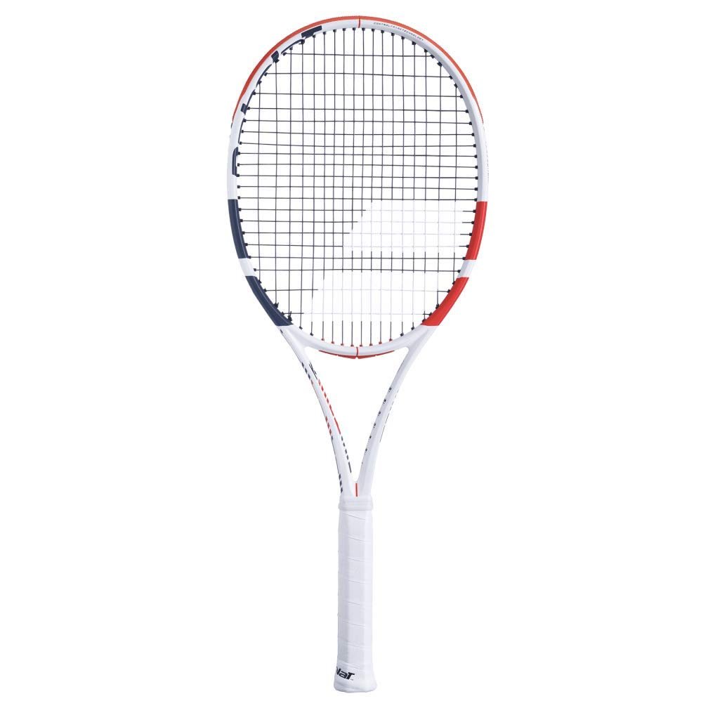 Babolat Pure Strike 18/20 Tennis Racquet